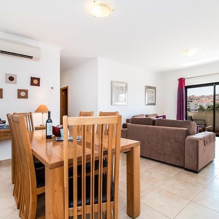 Apartmán Quinta Das Palmeiras Lagos Exteriér fotografie